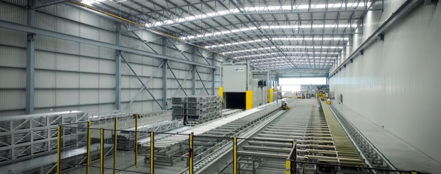 About Us - Alpha Resources LLC