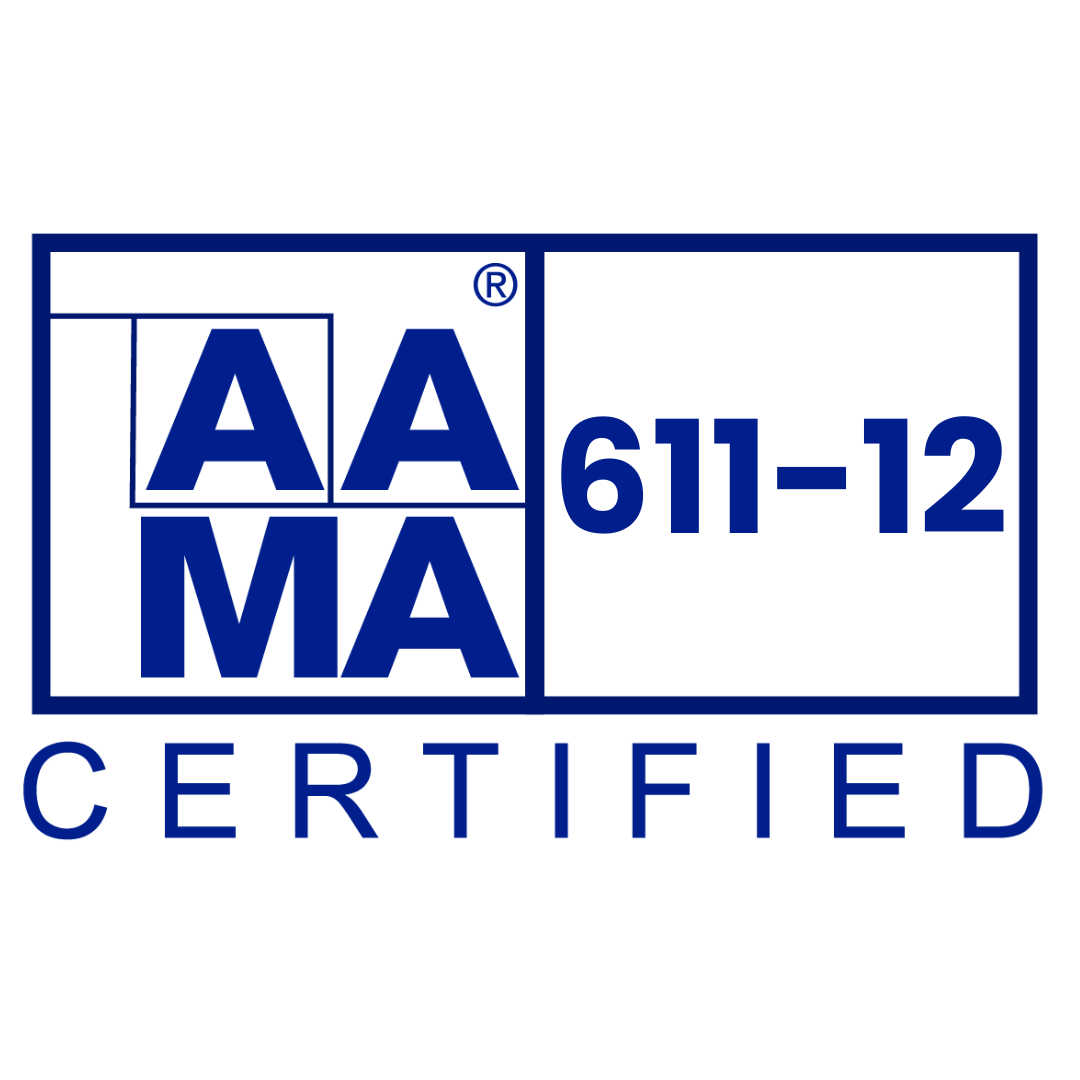 US AAMA 611-12