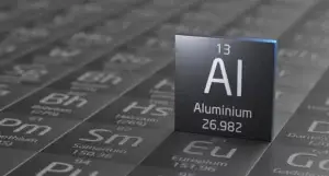 US Aluminum Production