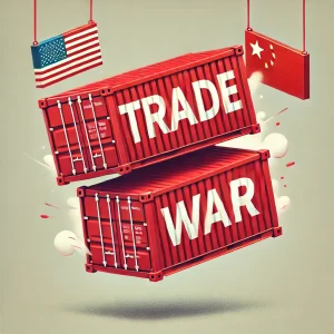 Will Tariffs Trigger a Trade War?